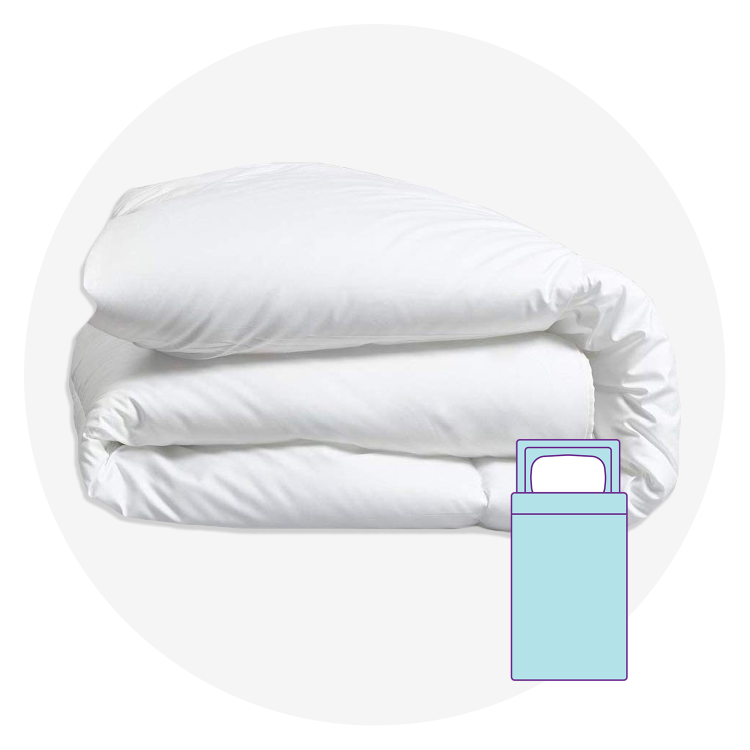 Single Duvet